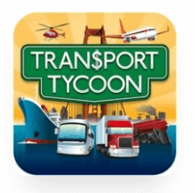 Download Transport Tycoon MOD APK