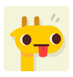 Download Unicycle Giraffe MOD APK