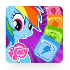 Download My Little Pony MOD APK