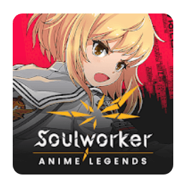 Download Soulworker Anime Legends MOD APK