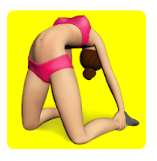 Download Matching Yoga 3D MOD APK