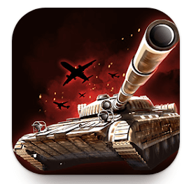 Download World Of Steel Armored Tank MOD APK