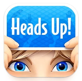 Download Heads Up! MOD APK