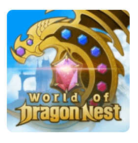 Download World of Dragon Nest MOD APK