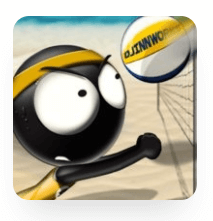 Download Stickman Volleyball MOD APK