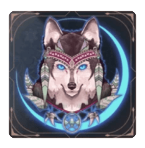 Download Wolf And Moon MOD APK