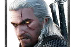 Download The Witcher Battle Arena MOD APK