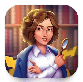 Download Jane's Detective Stories MOD APK