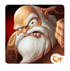 Download League of Angels - Fire Raiders MOD APK