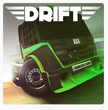 Download Drift Zone - Truck Simulator MOD APK