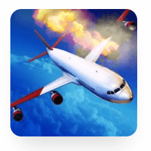 Download Flight Alert Simulator 3D MOD APK