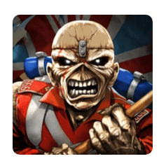 Download Iron Maiden: Legacy of the Beast MOD APK