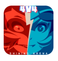 Download Shining Arena MOD APK