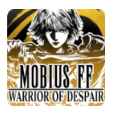 Download MOBIUS FINAL FANTASY MOD APK