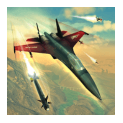 Download Sky Gamblers: Air Supremacy MOD APK