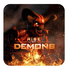 Download Rise Of Demons MOD APK