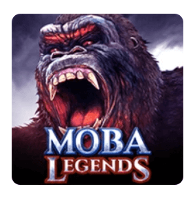 Download Moba Legends MOD APK