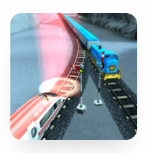 Download Train Simulator 2016 MOD APK