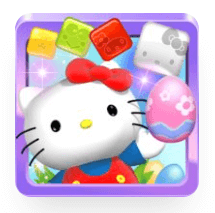 Download Hello Kitty Jewel Town MOD APK