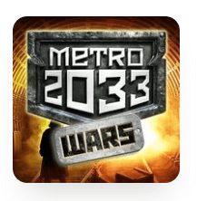 Download Metro 2033: Wars MOD APK