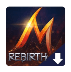 Download RebirthMx Installer MOD APK