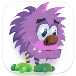 Download Monster Wants Candy MOD APK