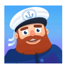 Download Idle Ferry Tycoon MOD APK