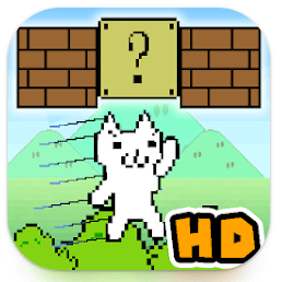 Download Super Cat World HD MOD APK