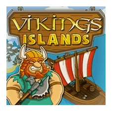 Download Vikings Islands Strategy Defense MOD APK