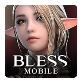 Download Bless Mobile MOD APK