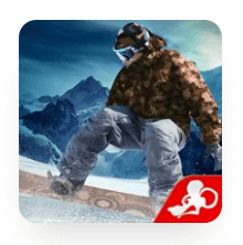 Download Snowboard Party MOD APK