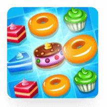 Download Pastry Mania MOD APK