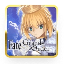 Download Fate Grand Order MOD APK