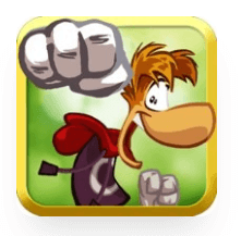 Download Rayman Jungle Run MOD APK