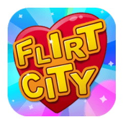 Download Flirt City MOD APK