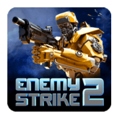 Download Enemy Strike 2 MOD APK