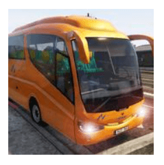 Download Bus Simulator PRO 2016 MOD APK
