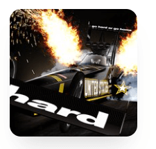 Download Dragster Mayhem - Top Fuel Sim MOD APK