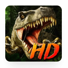 Download Carnivores: Dinosaur Hunter MOD APK
