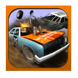 Download Demolition Derby: Crash Racing MOD APK