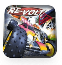 Download RE-VOLT Classic 3D MOD APK