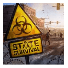 Download State Of Survival Zombie War MOD APK