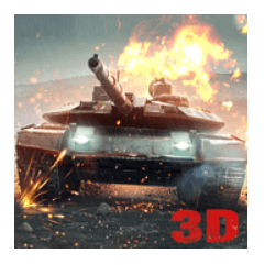 Download Tank Strike 3D MOD APK
