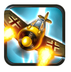 Download Aces of the Luftwaffe MOD APK