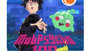 Download Mob Psycho 100: Psychic Battle MOD APK