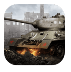 Download Tanks of War MOD APK