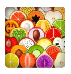 Download Wonder Fruits: Match 3 Puzzle Game MOD APK