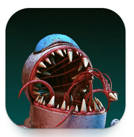 Download Imposter 3D: online horror MOD APK
