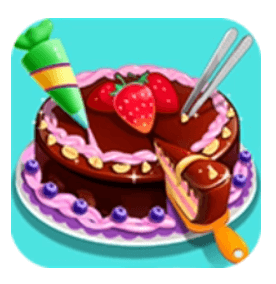 Download Cake Shop Kids Cooking MOD APK