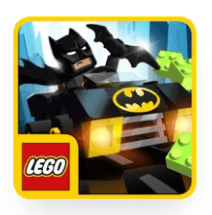 Download LEGO DC Mighty MOD APK